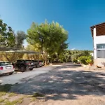 Azzarone Lantgård Vieste
