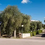 Lantgård Azzarone Vieste