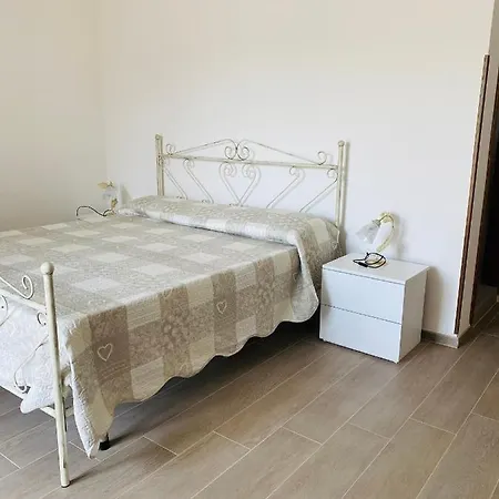 Vakantieboerderij Azzarone
