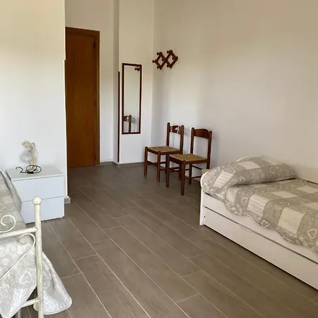 Azzarone Vakantieboerderij Vieste