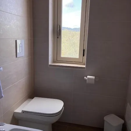 Vakantieboerderij Azzarone