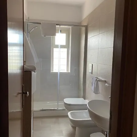 Azzarone Vakantieboerderij