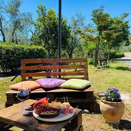 Azzarone Vakantieboerderij