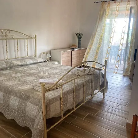 Vakantieboerderij Azzarone