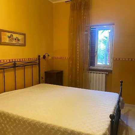 Vakantieboerderij Azzarone *