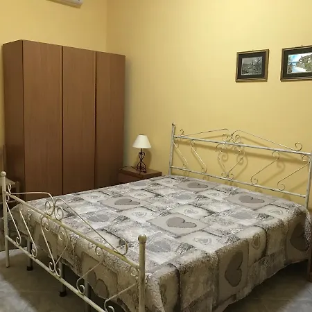 Azzarone Vakantieboerderij