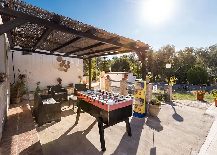 阿扎罗讷农家乐 农家乐